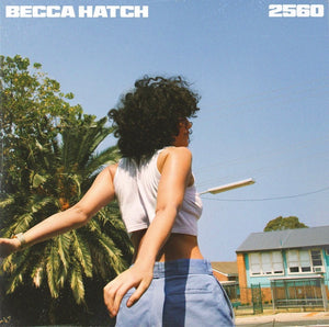 BECCA HATCH - 2560