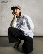 FW TEE - WHITE