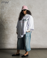 FW TEE - WHITE