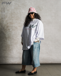 FW TEE - WHITE