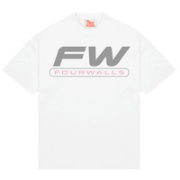 FW TEE - WHITE