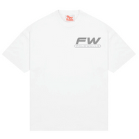 THERE IS NO CULTURE WITHOUT COMMUNITY TEE - WHITE